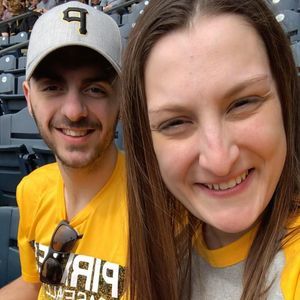 Meet your Posher, Justin